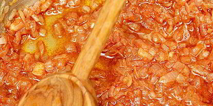 Шаг 2: венгерского супа-гуляша