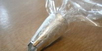 Шаг 2: картофельного пюре, запеченного в духовке