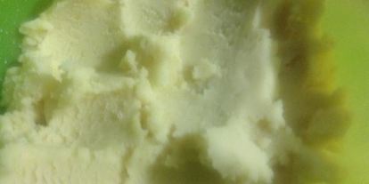 Шаг 1: картофельных ньокков с соусом из горгонзолы