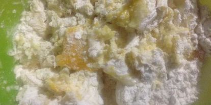 Шаг 2: картофельных ньокков с соусом из горгонзолы