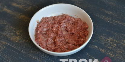 Шаг 2: ароматных котлет