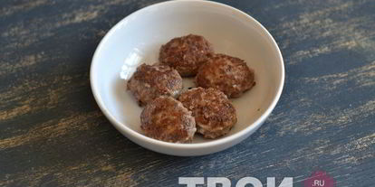 Шаг 4: ароматных котлет