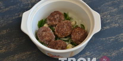 Шаг 6: ароматных котлет