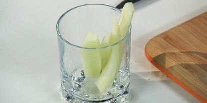 Шаг 2: фитнеса-фалафеля с питой и овощами