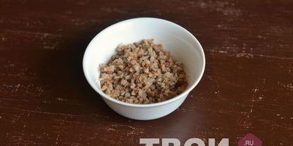 Шаг 1: гречаников