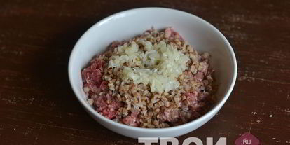 Шаг 4: гречаников