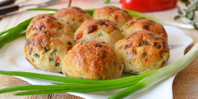 Рецепт гречнева-куриных котлет