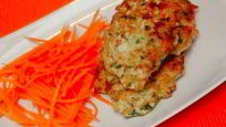 Рецепт Котлеток-минуток из куриной грудки