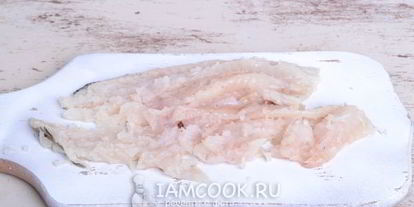 Шаг 2: котлет диетических рыбных