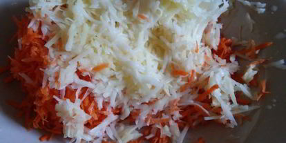 Шаг 1: котлет из чечевицы