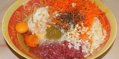 Шаг 4: котлет из домашнего фарша