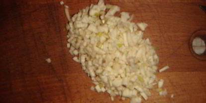 Шаг 1: котлет из индейки с томатным соусом