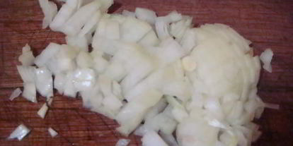 Шаг 2: котлет из индейки с томатным соусом