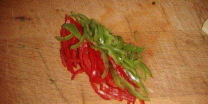 Шаг 6: котлет из индейки с томатным соусом