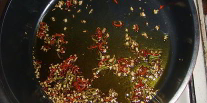 Шаг 7: котлет из индейки с томатным соусом