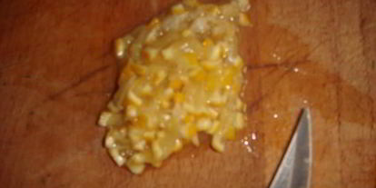 Шаг 8: котлет из индейки с томатным соусом