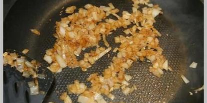 Шаг 22: котлет из копченной рыбы