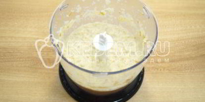 Шаг 3: котлет из куриного фарша с сыром