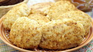 Рецепт Котлет из куриных грудок