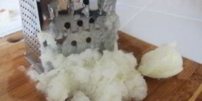 Шаг 1: котлет из овсянки