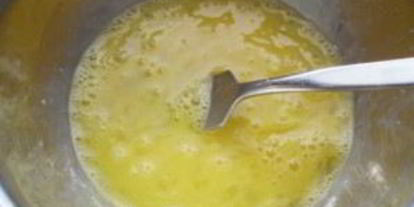 Шаг 2: котлет из овсянки