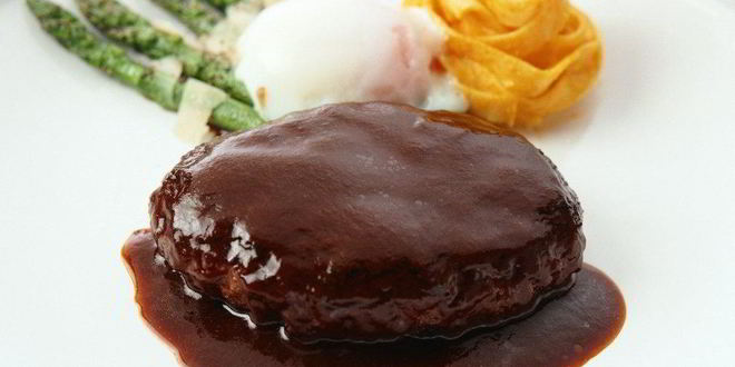 Рецепт котлет из печени свиной