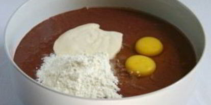 Шаг 3: котлет из печени свиной