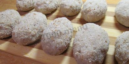 Шаг 10: котлет из сома нежные