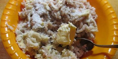 Шаг 6: котлет из сома нежные