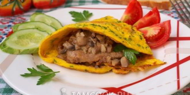 Рецепт котлет из телятины империал