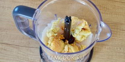 Шаг 5: котлет из трески для детей