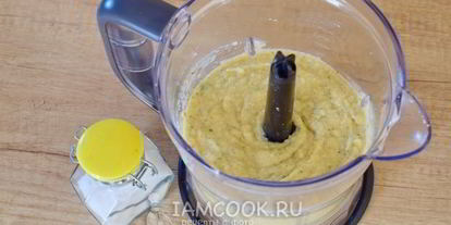 Шаг 8: котлет из трески для детей