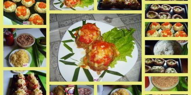 Рецепт котлет хасан-паша