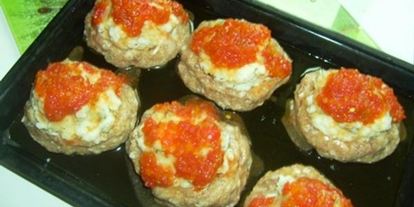 Шаг 5: котлет хасан-паша