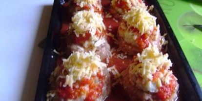 Шаг 6: котлет хасан-паша