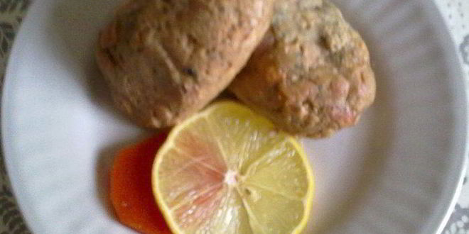 Рецепт Котлет по-Толстолобовски