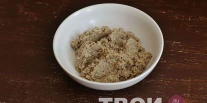 Шаг 3: котлет с грибами