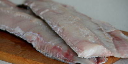 Шаг 1: котлет щучьи