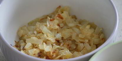 Шаг 3: котлет щучьи