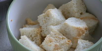 Шаг 4: котлет щучьи