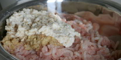 Шаг 5: котлет щучьи