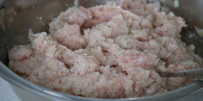 Шаг 6: котлет щучьи