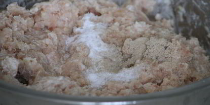 Шаг 7: котлет щучьи