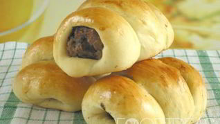 Рецепт Котлет в тесте