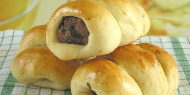 Рецепт котлет в тесте