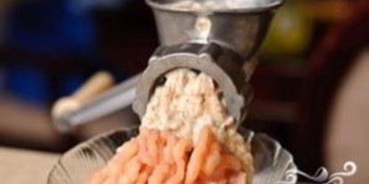 Шаг 2: куриных котлет с сыром