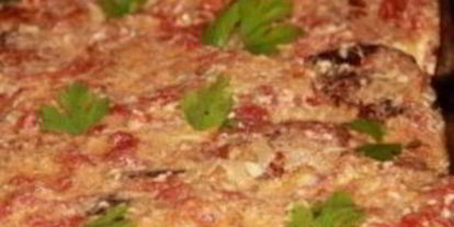 Шаг 4: куриных котлет в томатном соусе