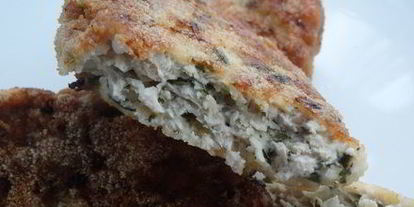 Шаг 5: куриных котлет весенних