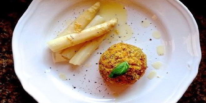 Рецепт морковных котлет без яиц