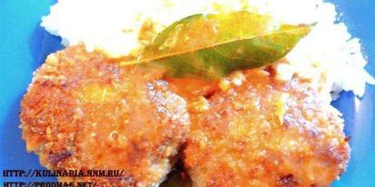 Шаг 60: особенностей национальной котлеты